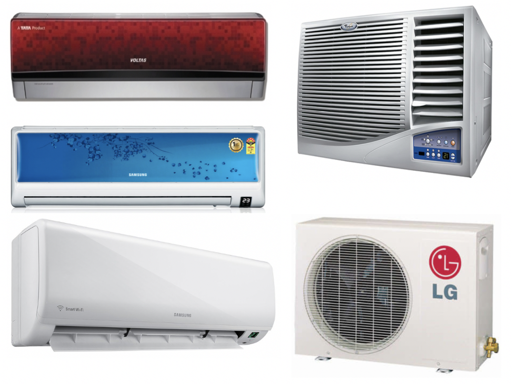 A Checklist to Choose Best Suited AC for Your Home