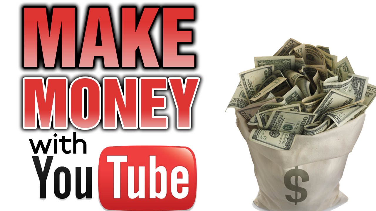 Essential Tips On How To Make Money On Youtube