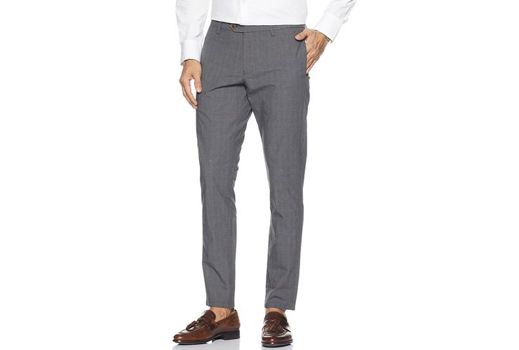 Get Ready for the Formal Events with the Formal Trousers