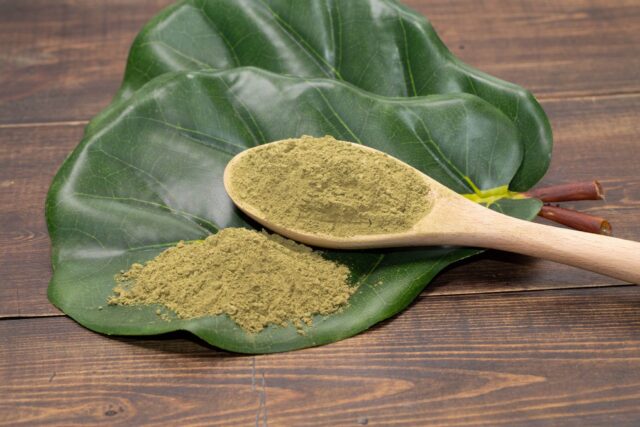 Advantages Of Using Kratom On Regular Base