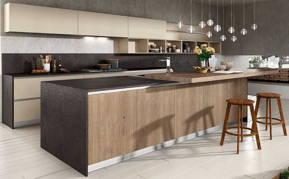 kitchen cabinets Los Angeles