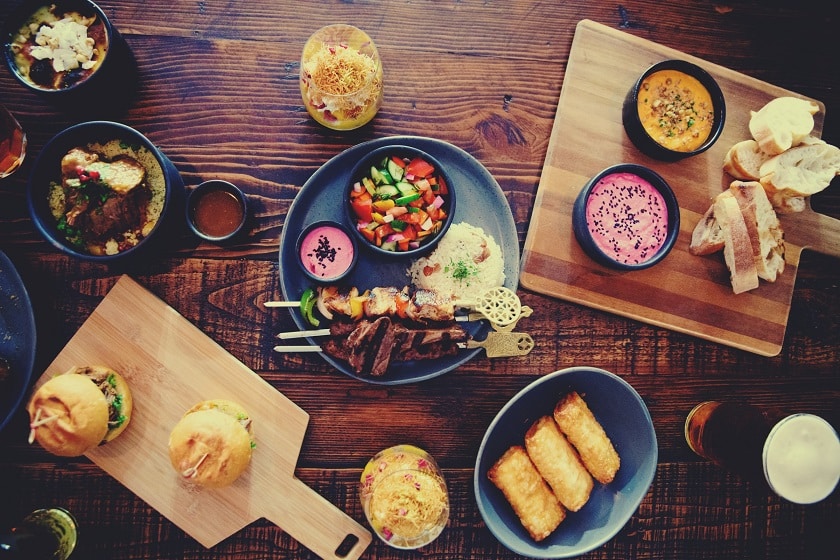 Sharing Is Caring: Restaurants With Shareable Plating In Melbourne