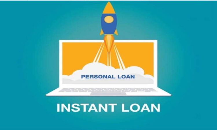 How To Apply For an Instant Personal Loan This Festive Season