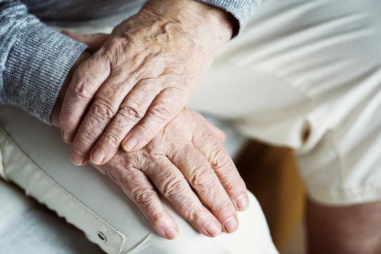 Types of Elder Abuse and how to Recognize it