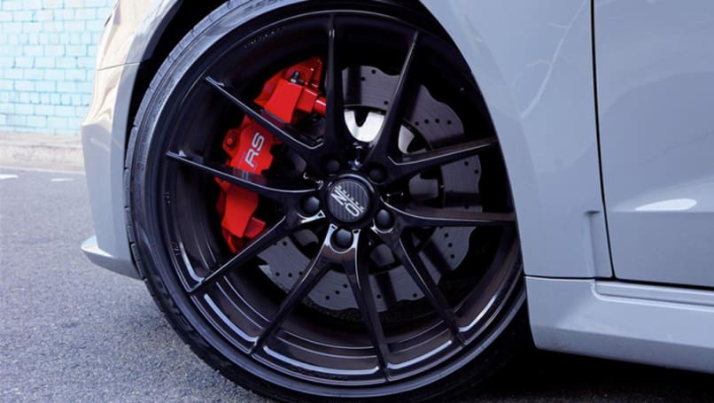 How to Choose Strong and Durable Wheels for Your Car?