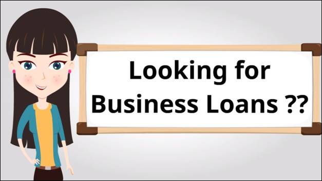 Let’s Apply For A Business Loan