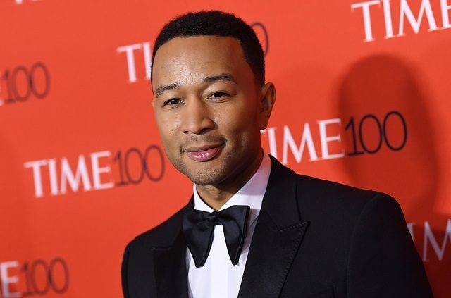 John Legend facts: Age, Wife, Career, And Net worth