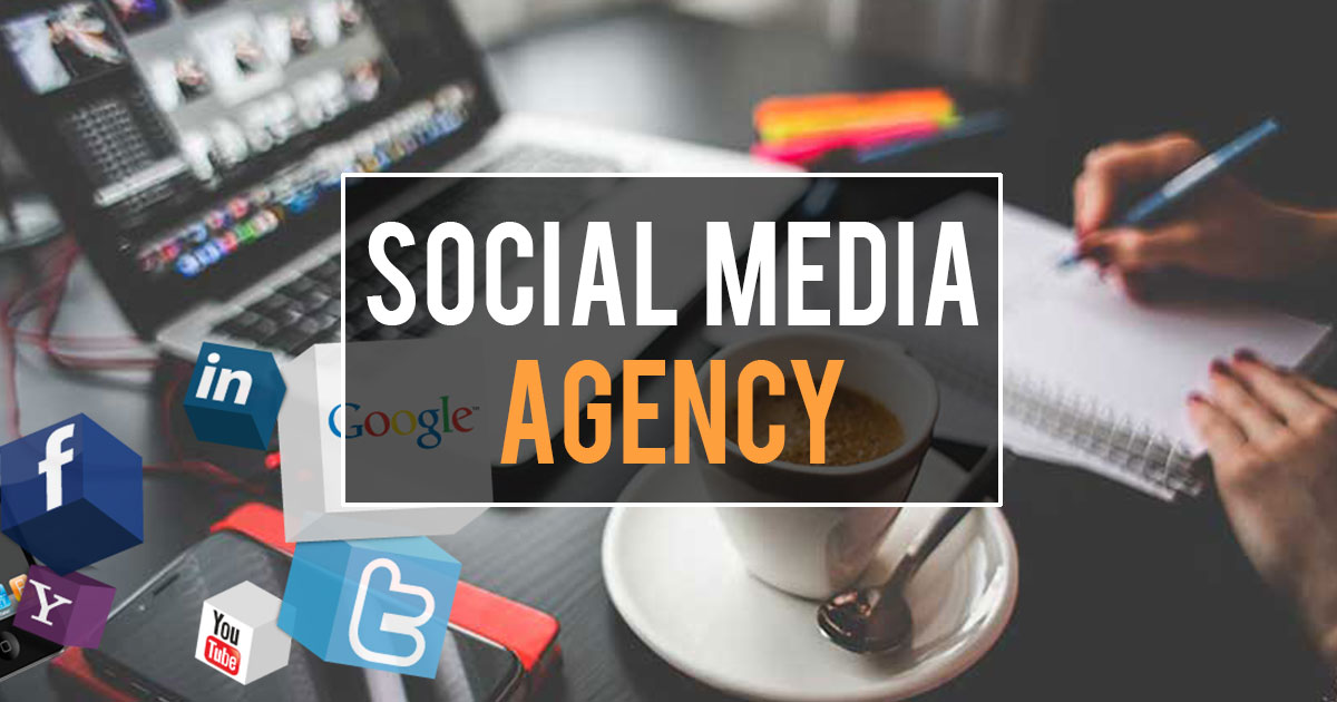 social media agency