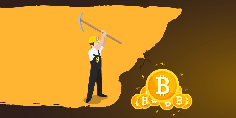 You Need To Understand The Bitcoin Mining Process In Detail