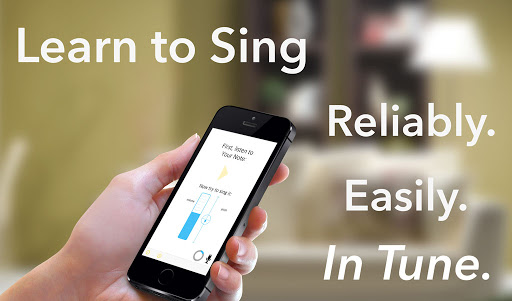 How to Learn to Sing in Tune