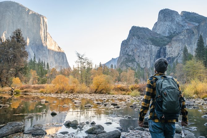 Tips To Making Your Next Visit To Yosemite Extra Special