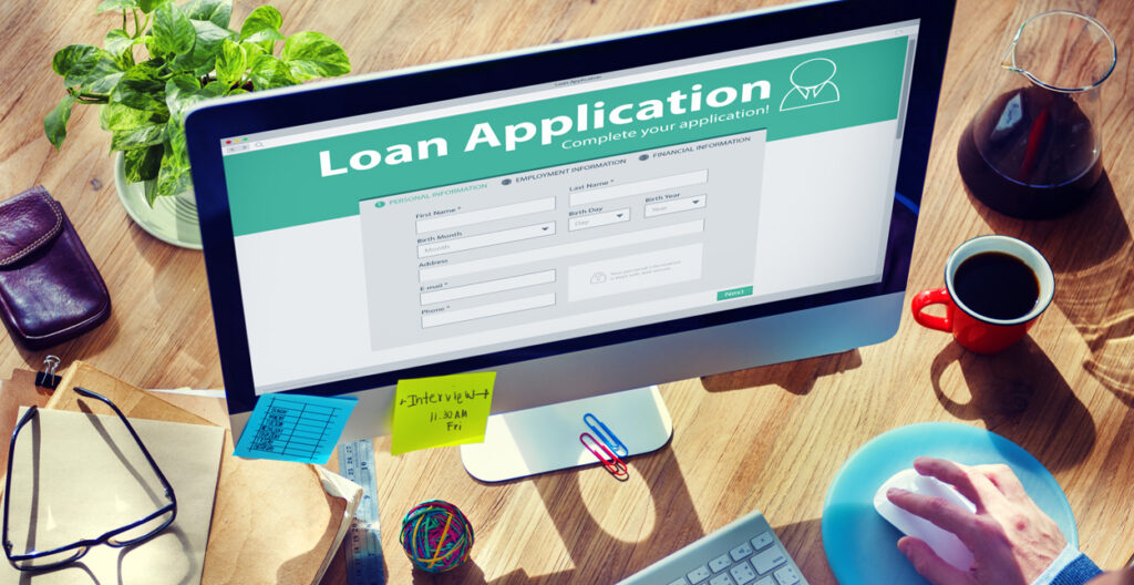 Significant of Online loan Application | Advantages of Personal Loan