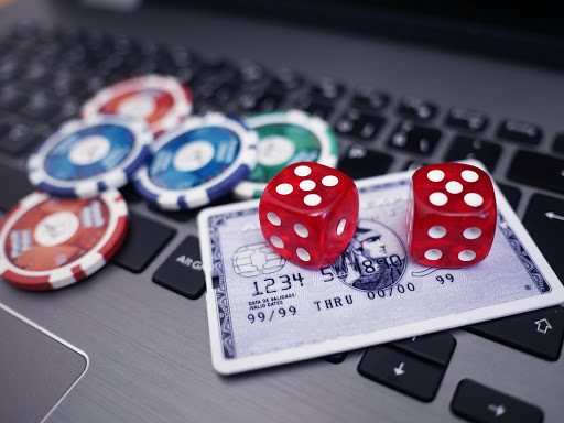 Online Casino Games – Benefits Of Playing The Different Kinds Of Casino Games