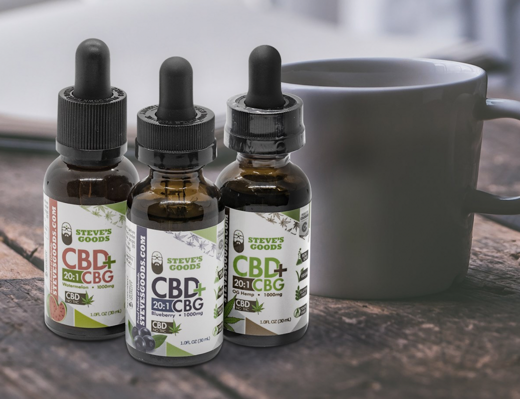 CBG Oil the Right Way