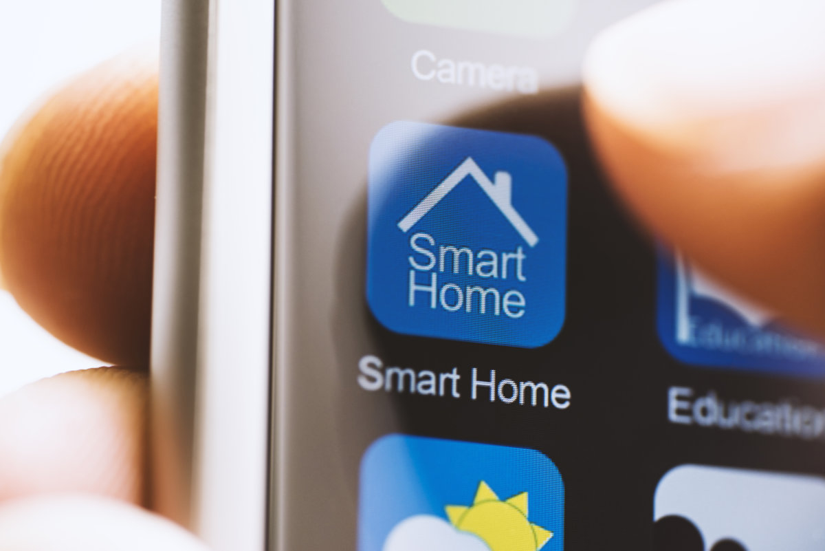 Easy Ways Of Making Your Home Smart