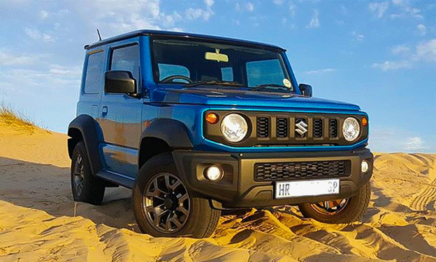 Most Affordable Cars Available In UAE