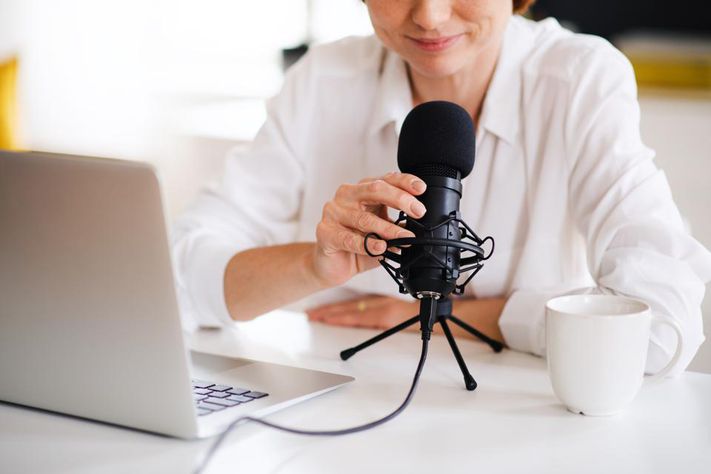 What Do You Need To Create A Successful Podcast?