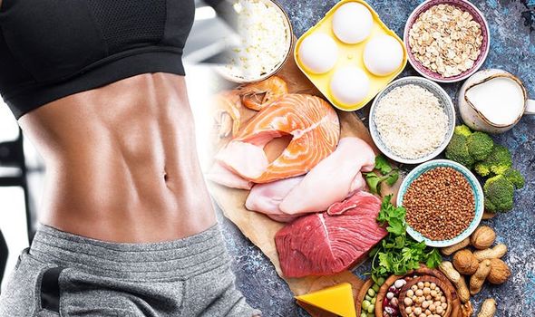 Benefits of a High-Protein and Low-Carb Diet on Weight Loss