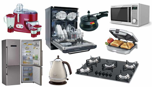 Kitchen Appliances