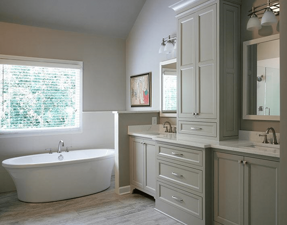 DIY vs. Professional Bathroom Remodeling – Differences