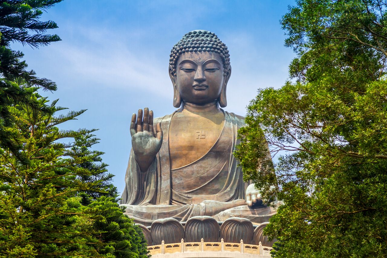 Types Of Buddha Statues You May Buy Online In The USA