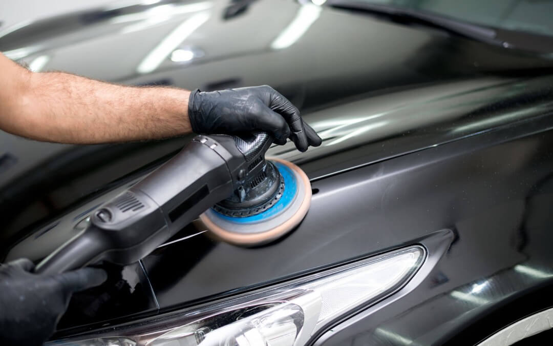 How to Choose the Right Mobile Car Detailing Expert