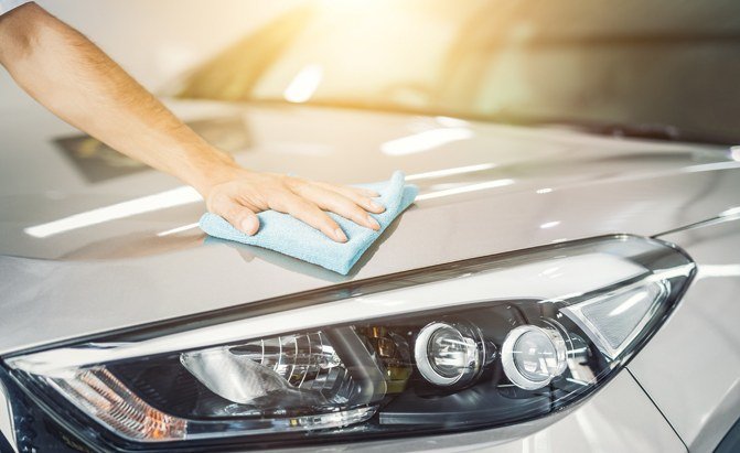 How to Find the Best Car Detailing Products