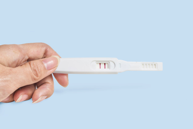 Ovulation Testing