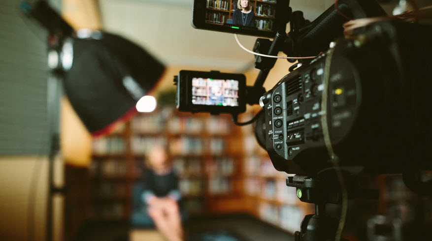 Strategies to Create a Stunning Social Media Video for your Small Business in Melbourne