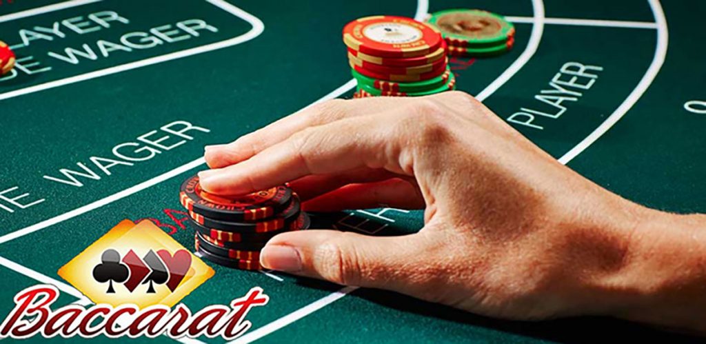 7 Best Online Baccarat Strategies For New Players Of 2021