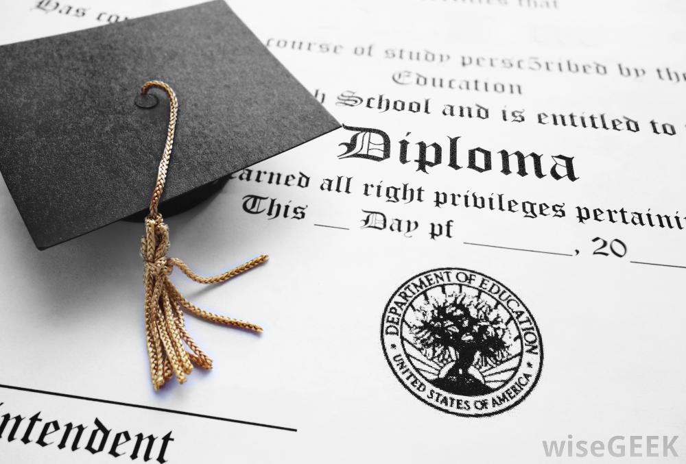 Factors To Consider When Choosing An Institution To Get Your Vocational Diploma