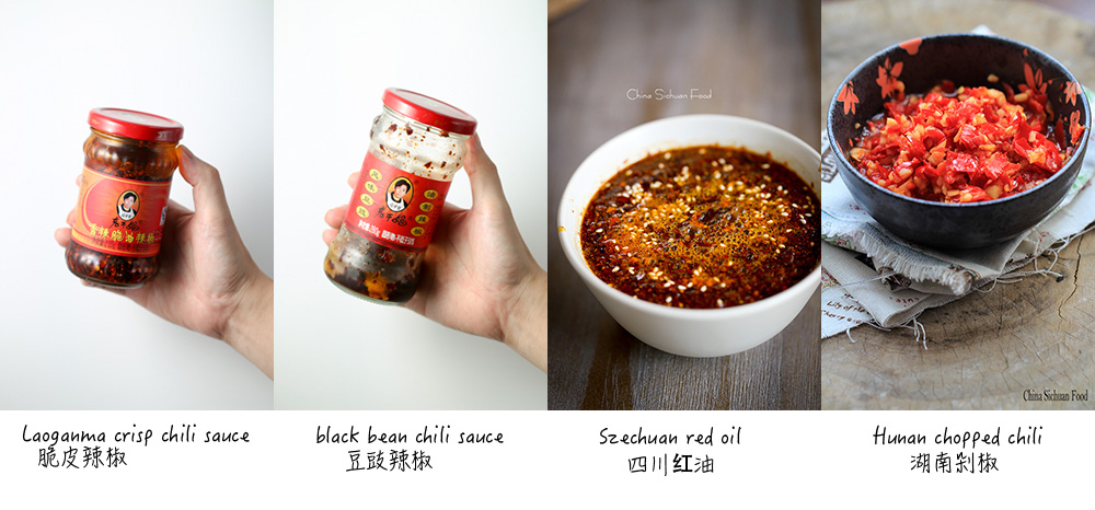 Unique Chinese Sauces To Add To Any Food