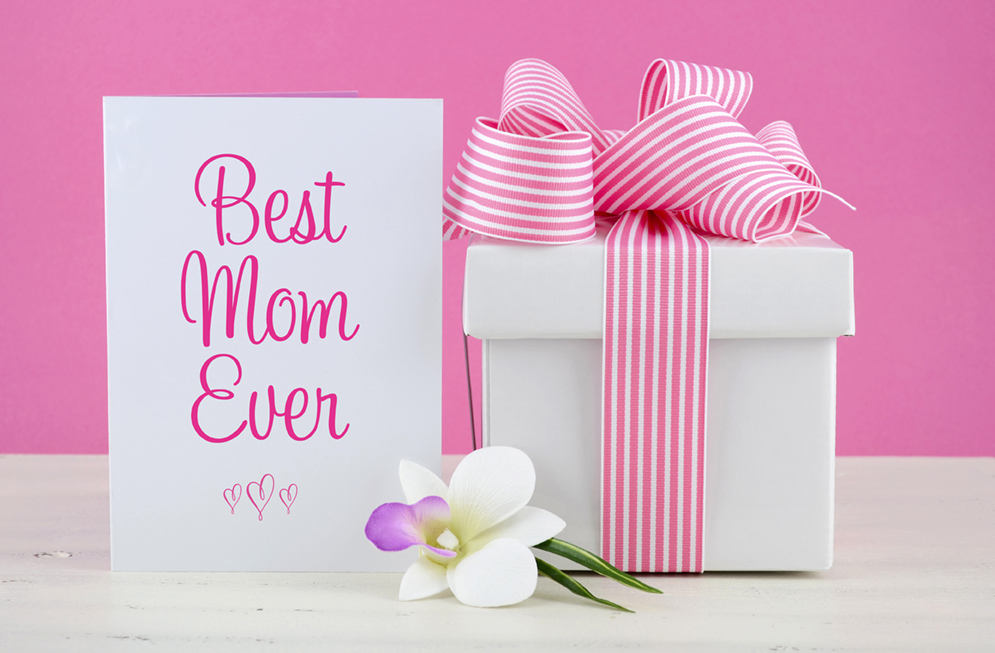 Cool Gift Ideas To Celebrate Mother’s Day
