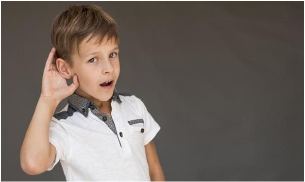 Preventing Hearing Loss in Children