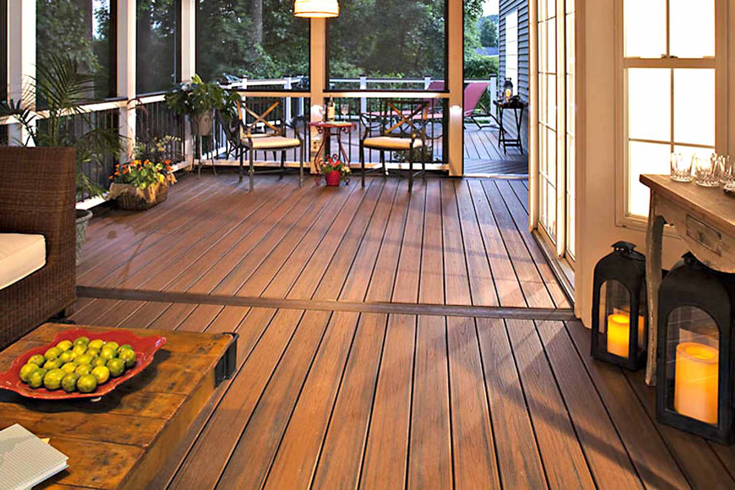 How To Pick Best Composite Decking Suppliers?