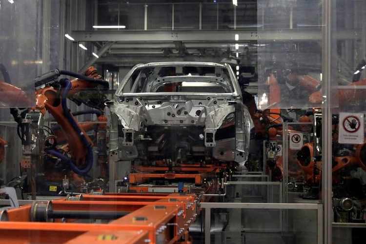 Auto Industry in the UAE
