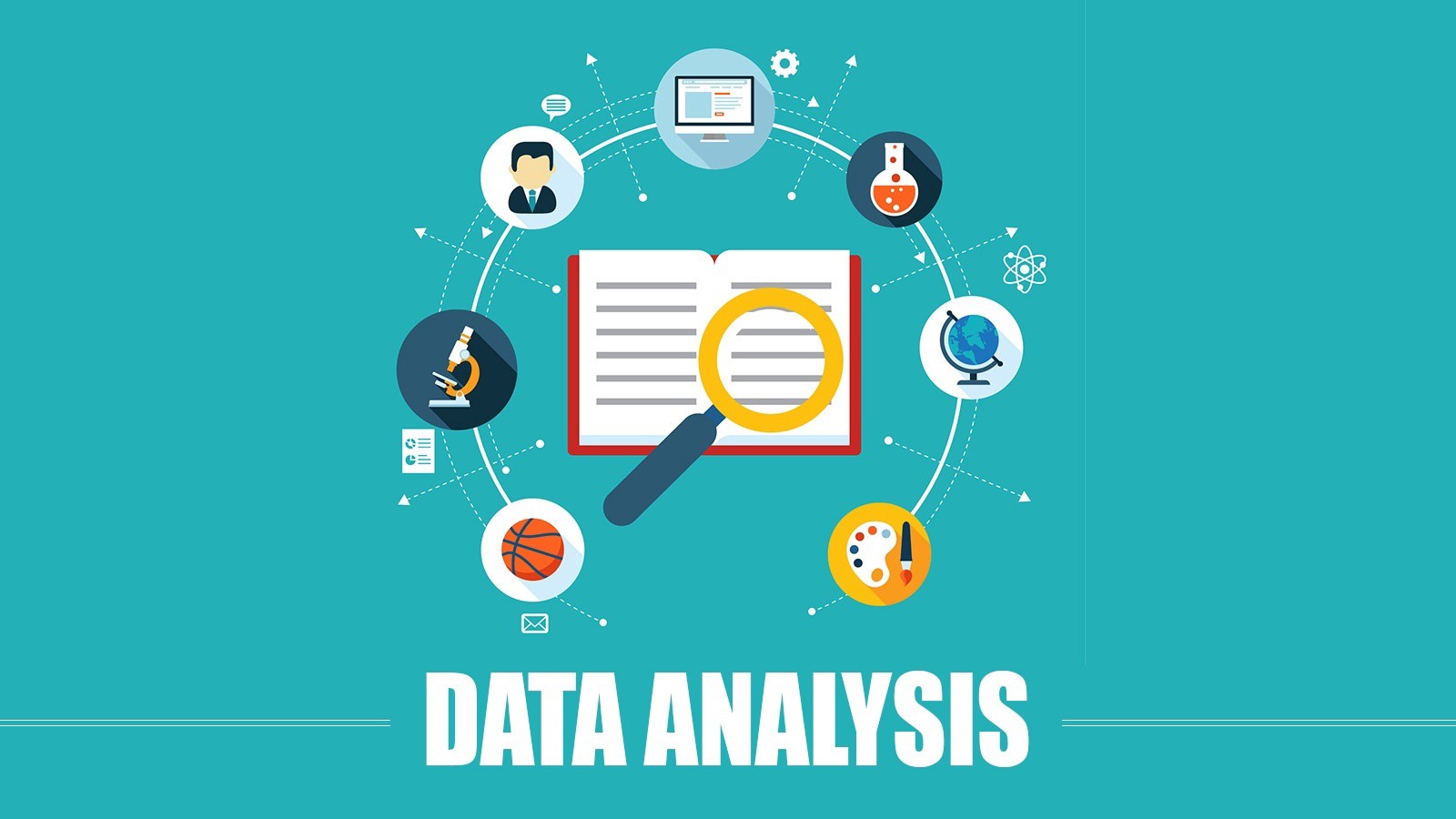 Data Analyst Tools