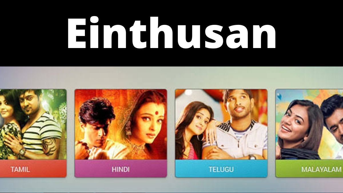 Einthusan Telugu Movies
