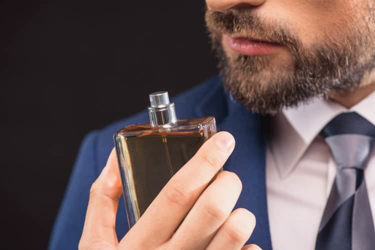 Perfumes For Men That Lasts Longer