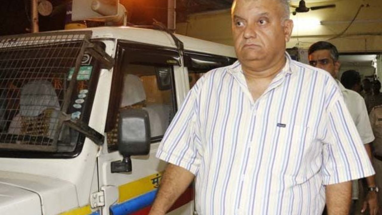 Peter Mukerjea Net Worth, Age, Family, Wife, Son, Biography