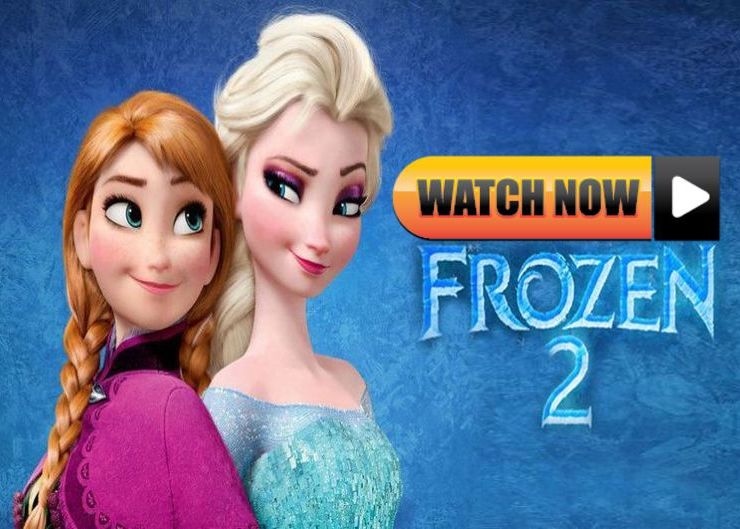 Watch Frozen 2 Online