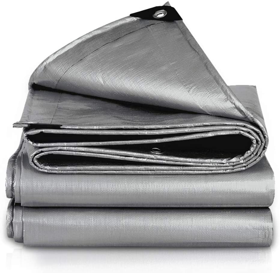 Top Applications Of Heavy Duty Tarps And Purchasing Tips