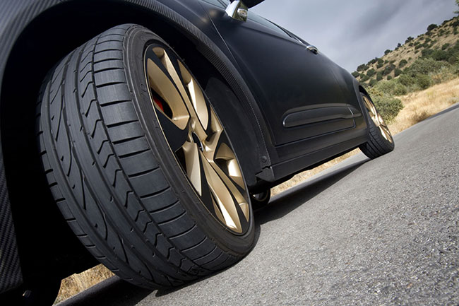 8 Things You Can Do to Extend the Life of Your Tires