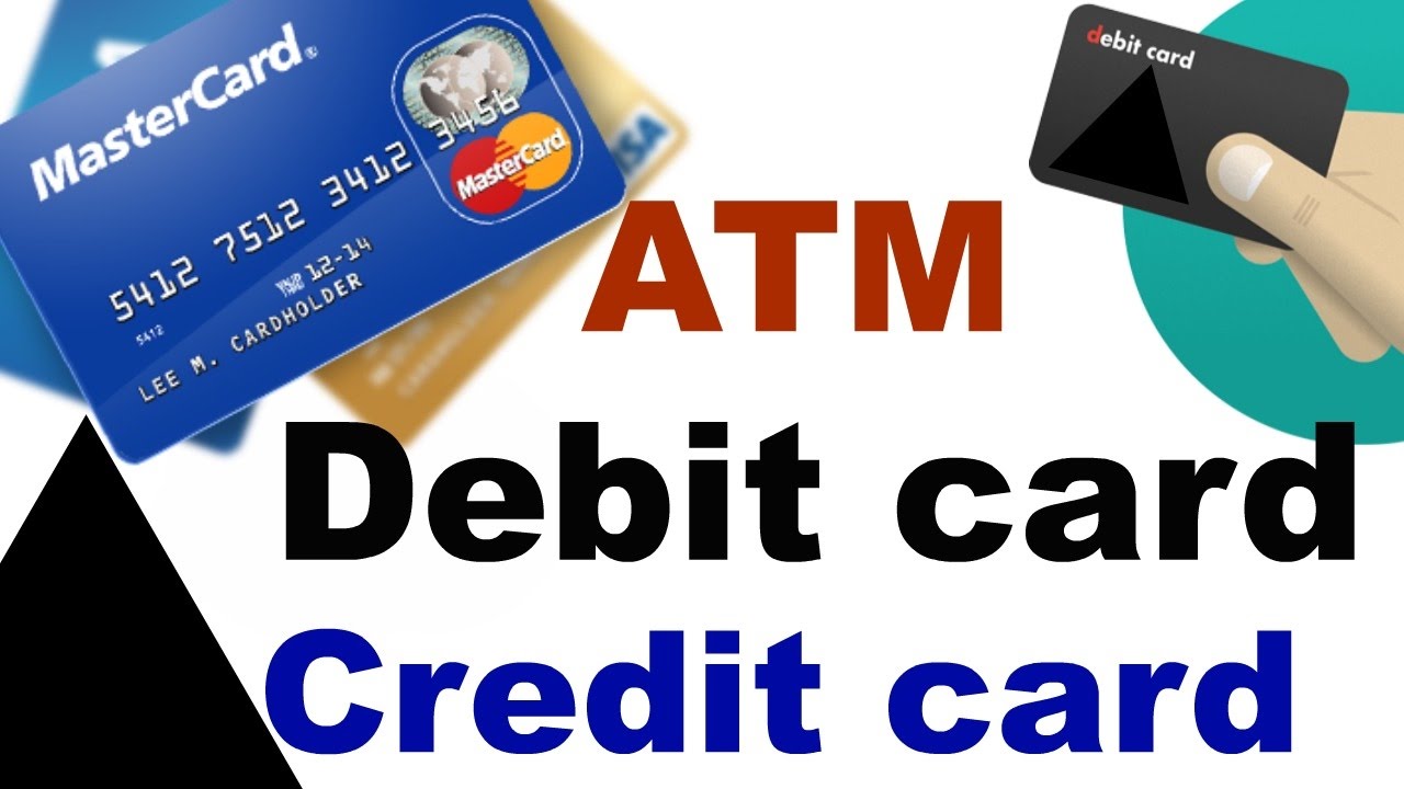 What is the point of a credit card?