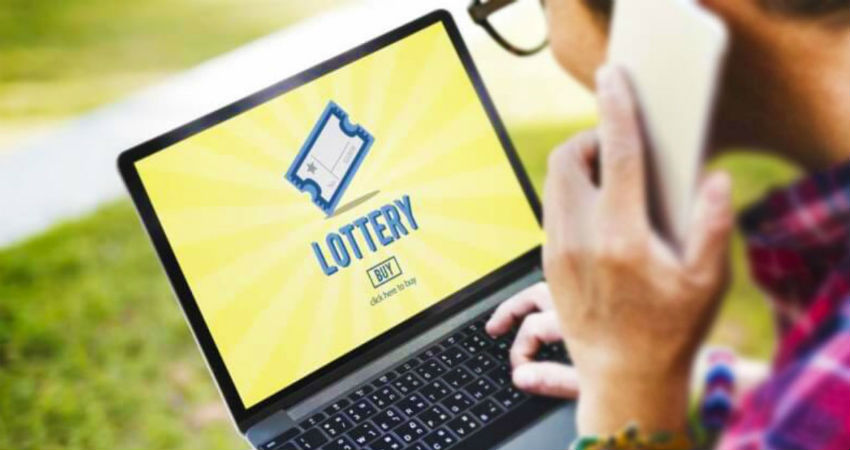 Things You Must Know About Online Lotteries