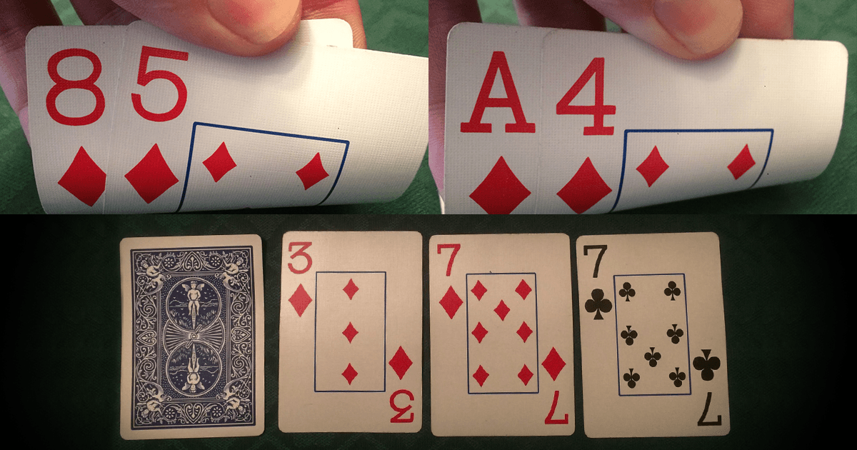 Winning At Poker: Learning To Bid, Read Hands And Play Like A Pro