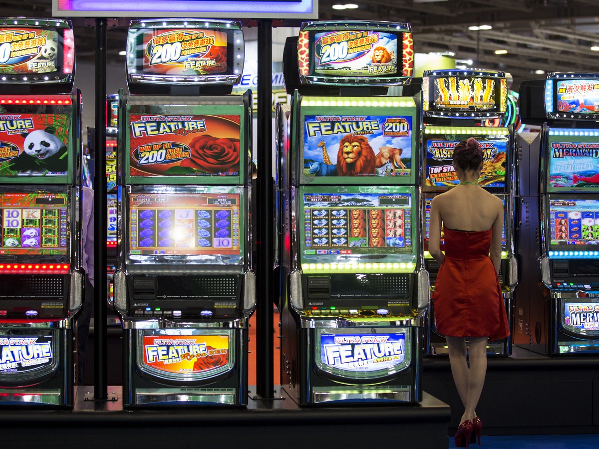 How To Play Online Slots For Real Money