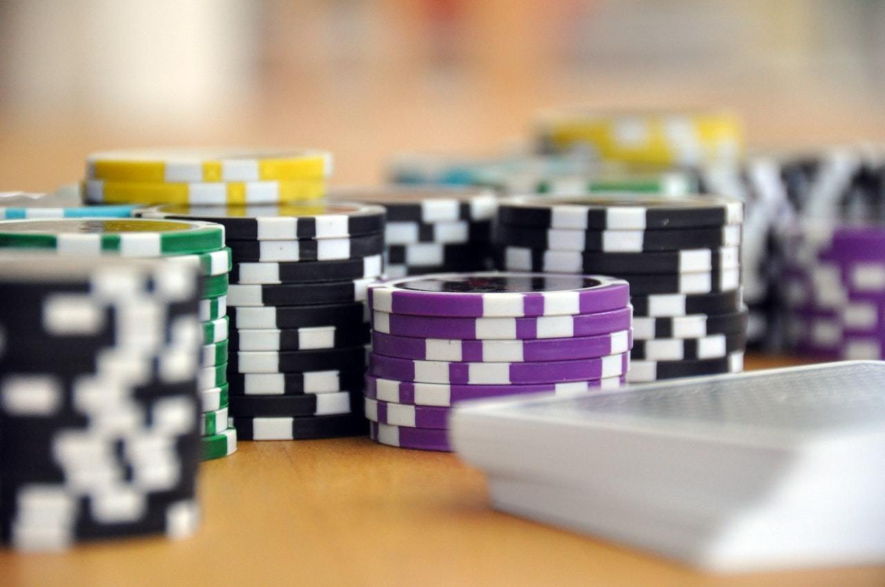 The Ultimate Guide To Online Gambling
