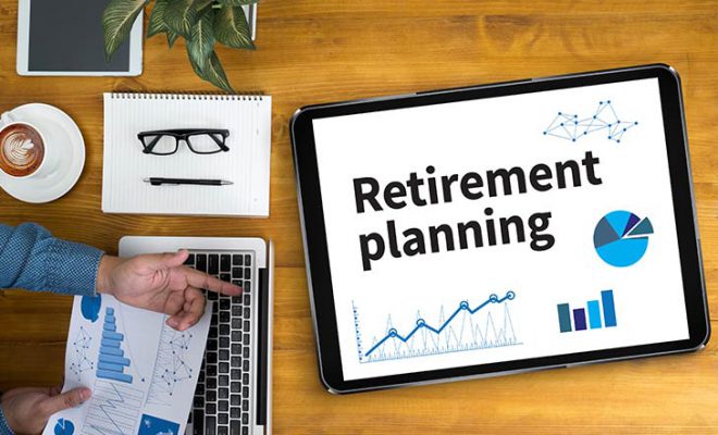 Planning for Retirement: Why You Should Consider a Guaranteed Future Plan