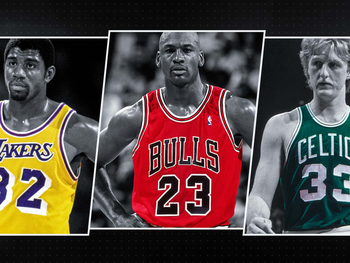 NBA Jerseys: The Battle Of Authentic And Replica